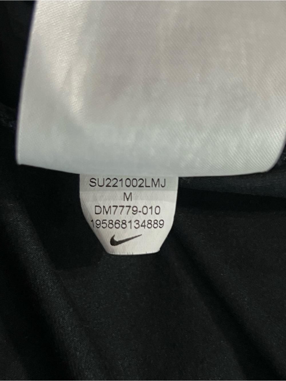 Nike Swoosh Running Women's Racerback Tank Lightweight Size Medium - Picture 7 of 8